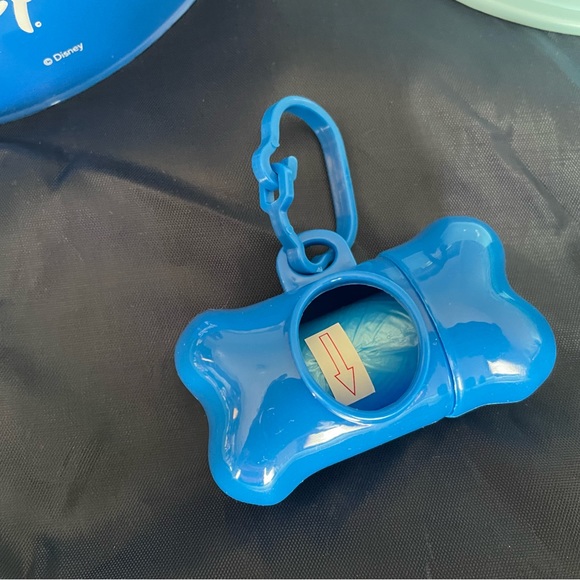 Disney Dog Travel Set - Picture 5 of 10